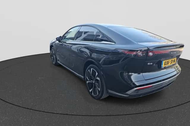 Mazda 6 (2026) thumbnail 5