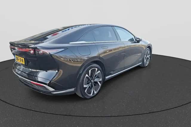 Mazda 6 (2026) thumbnail 7