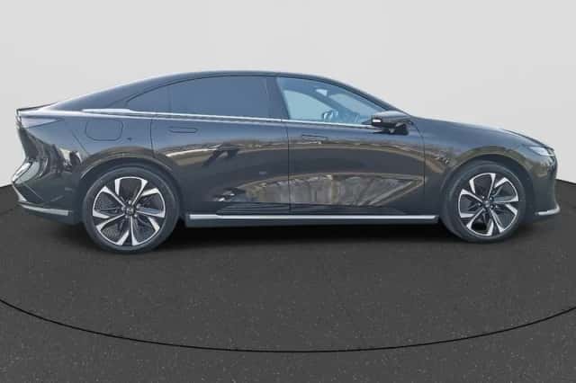 Mazda 6 (2026) thumbnail 8