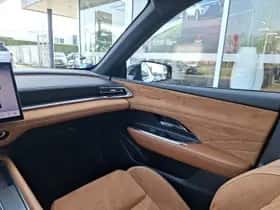 Mazda 6 (2026) thumbnail 10