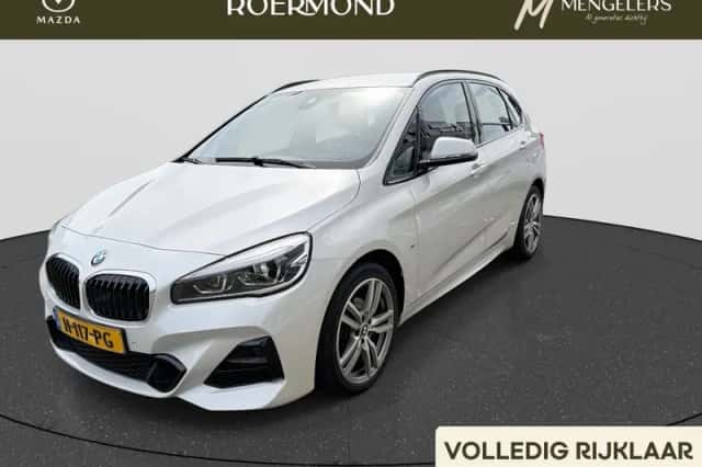 BMW 2-Serie (2020) thumbnail 1
