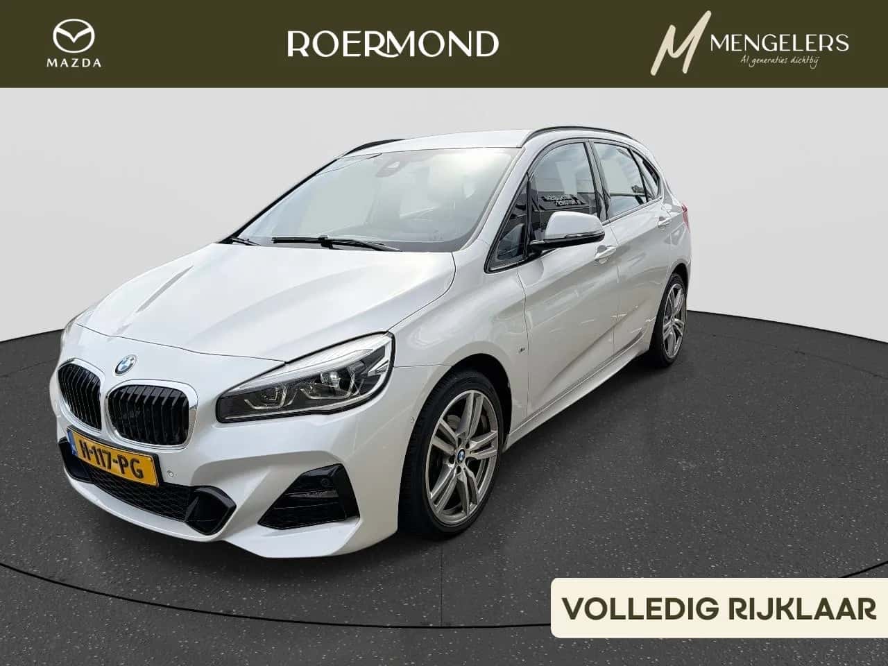BMW 2-Serie (2020) — foto 1