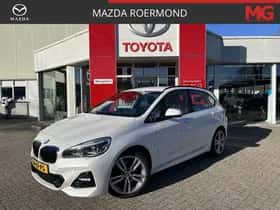 BMW 2-Serie (2020)