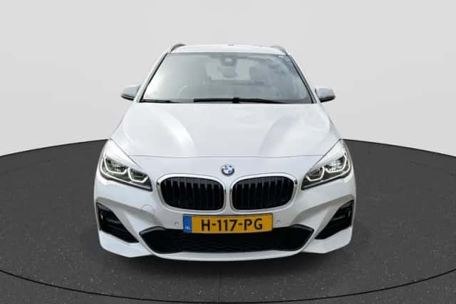 BMW 2-Serie (2020) thumbnail 2