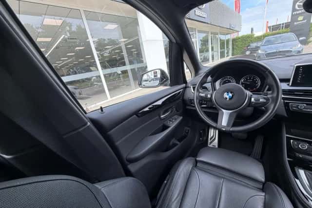 BMW 2-Serie (2020) thumbnail 14