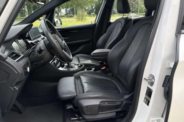 BMW 2-Serie (2020) thumbnail 16