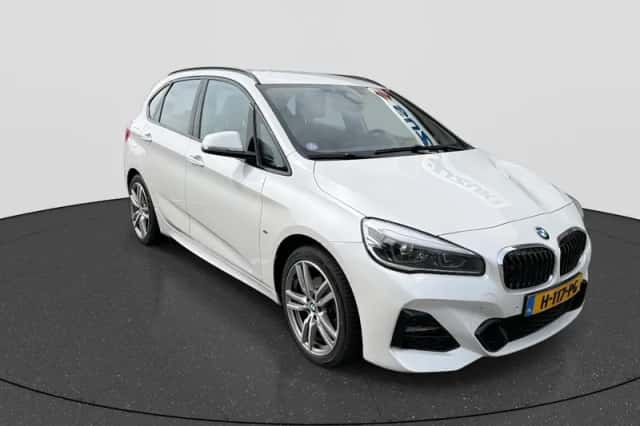 BMW 2-Serie (2020) thumbnail 3
