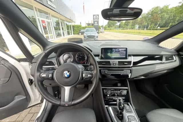 BMW 2-Serie (2020) thumbnail 27