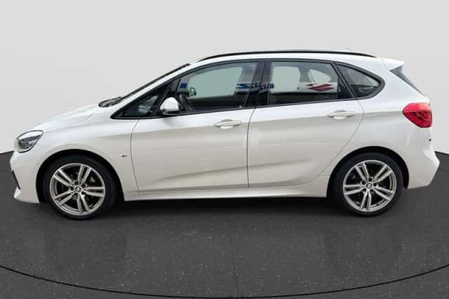 BMW 2-Serie (2020) thumbnail 4