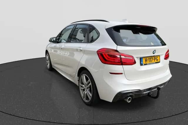 BMW 2-Serie (2020) thumbnail 5