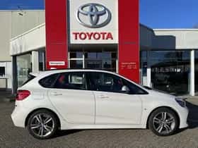 BMW 2-Serie (2020) thumbnail 5