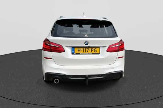 BMW 2-Serie (2020) thumbnail 6