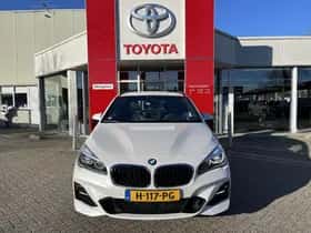 BMW 2-Serie (2020) thumbnail 6