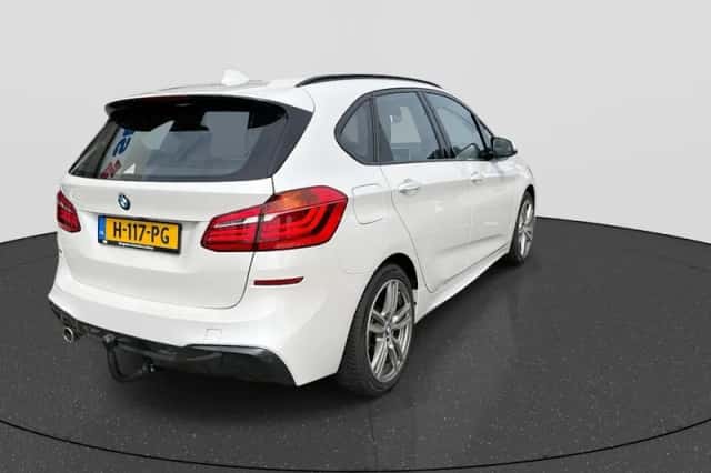 BMW 2-Serie (2020) thumbnail 7