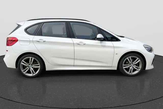 BMW 2-Serie (2020) thumbnail 8
