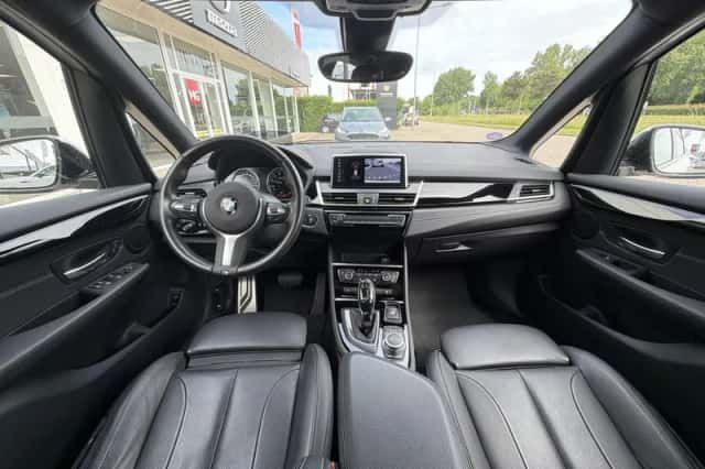 BMW 2-Serie (2020) thumbnail 9
