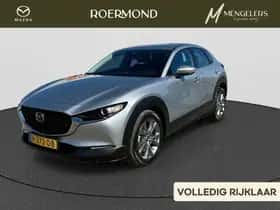 Mazda CX-30 (2020)