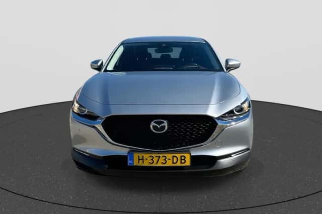 Mazda CX-30 (2020) thumbnail 2