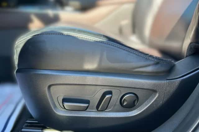 Mazda CX-30 (2020) thumbnail 13