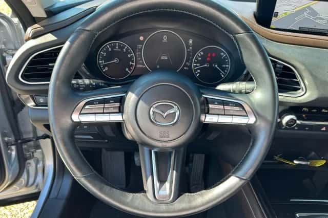 Mazda CX-30 (2020) thumbnail 14