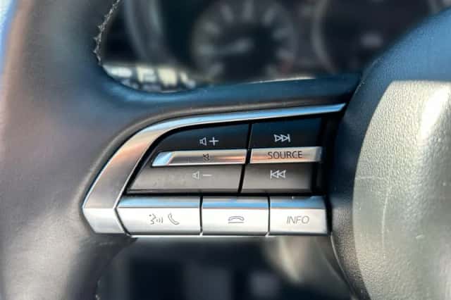 Mazda CX-30 (2020) thumbnail 15