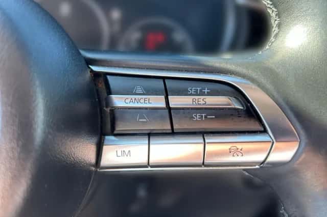 Mazda CX-30 (2020) thumbnail 16