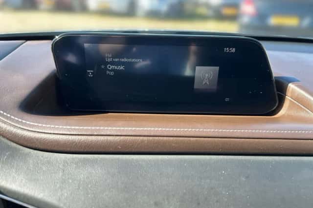 Mazda CX-30 (2020) thumbnail 18