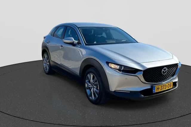 Mazda CX-30 (2020) thumbnail 3
