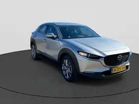 Mazda CX-30 (2020) thumbnail 3