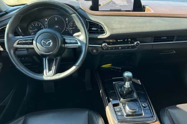 Mazda CX-30 (2020) thumbnail 25