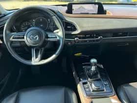 Mazda CX-30 (2020) thumbnail 25