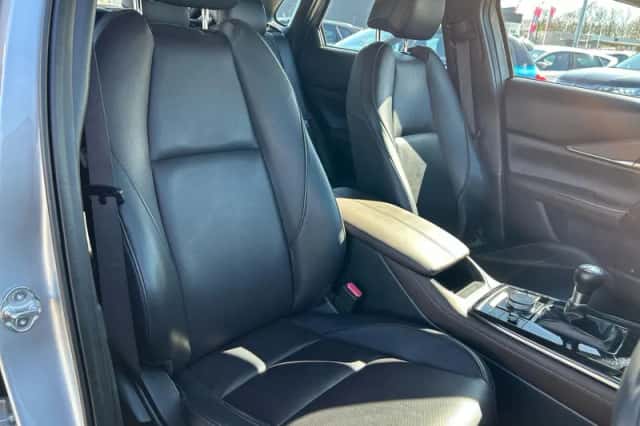 Mazda CX-30 (2020) thumbnail 28