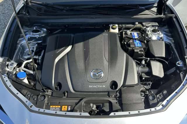 Mazda CX-30 (2020) thumbnail 29