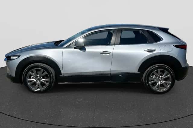 Mazda CX-30 (2020) thumbnail 4