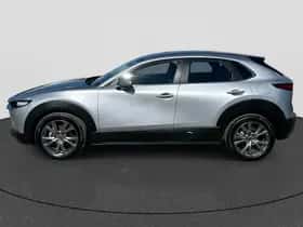 Mazda CX-30 (2020) thumbnail 4