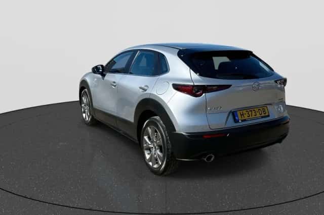 Mazda CX-30 (2020) thumbnail 5