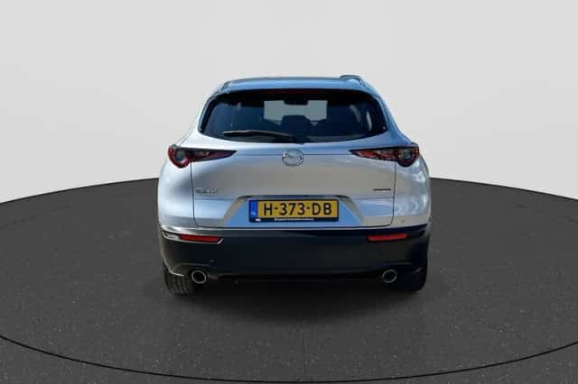 Mazda CX-30 (2020) thumbnail 6