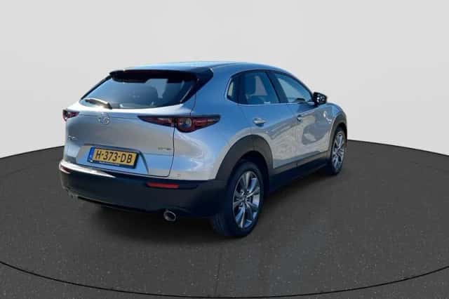 Mazda CX-30 (2020) thumbnail 7