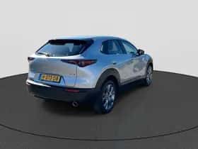 Mazda CX-30 (2020) thumbnail 7