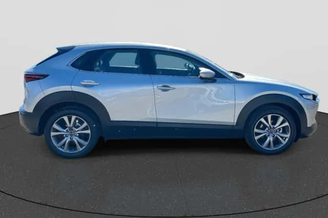 Mazda CX-30 (2020) thumbnail 8