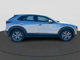Mazda CX-30 (2020) thumbnail 8