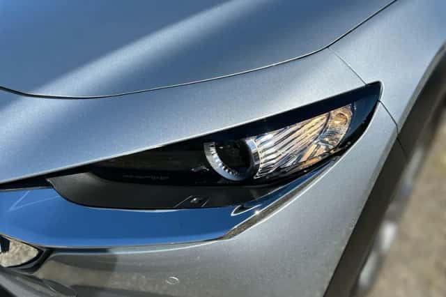 Mazda CX-30 (2020) thumbnail 10