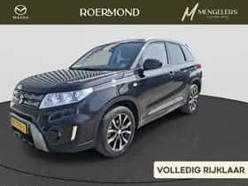 Suzuki Vitara (2017)