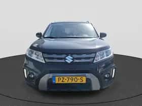 Suzuki Vitara (2017) thumbnail 2