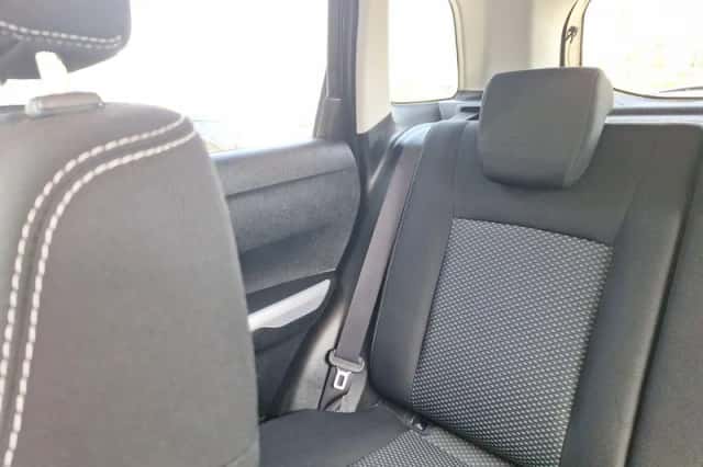 Suzuki Vitara (2017) thumbnail 11