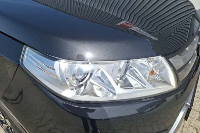 Suzuki Vitara (2017) thumbnail 16