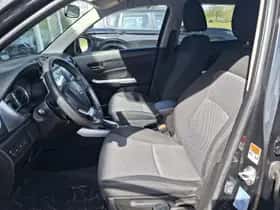 Suzuki Vitara (2017) thumbnail 17