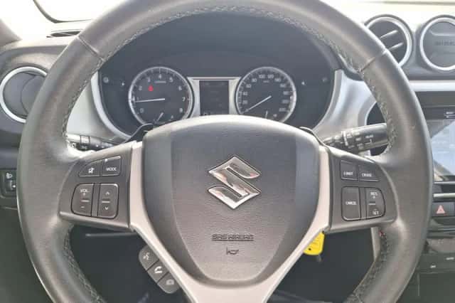 Suzuki Vitara (2017) thumbnail 20