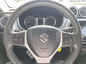 Suzuki Vitara (2017) thumbnail 20