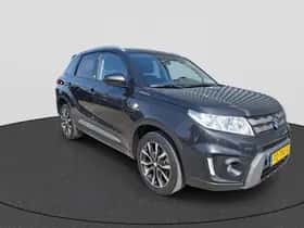 Suzuki Vitara (2017) thumbnail 3